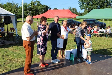 I znowu się działo!