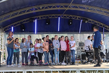 Festyn 2018 – relacja, zdjęcia