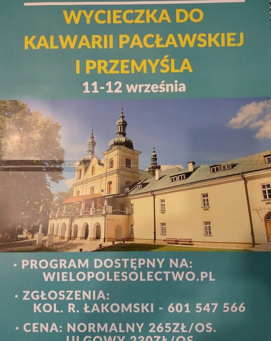 Wycieczka na Podkarpacie!Podkarpacie – Ziemia Przemyska: religia, historia, architektura